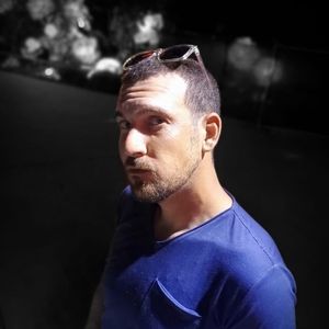 Meet your Posher, Patrick